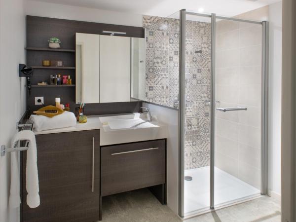 DOMITYS Le Piano Résidence Sénior : photo 1 de la chambre appartement 1 chambre