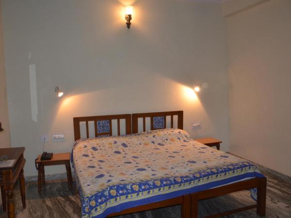 Shahar Palace : photo 4 de la chambre chambre double ou lits jumeaux super deluxe