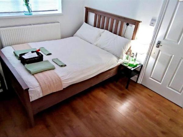 Birds Nest Residency : photo 4 de la chambre chambre double avec salle de bains commune