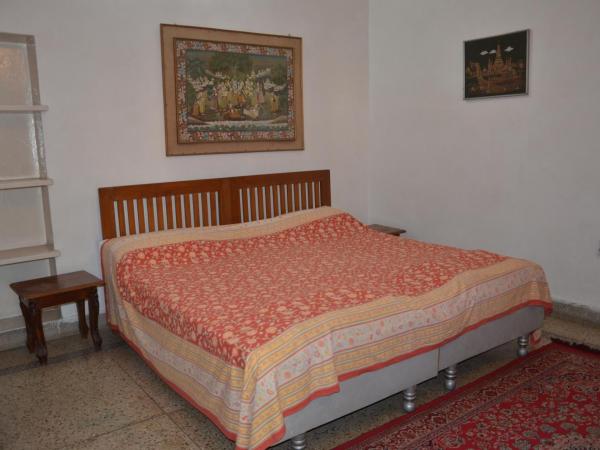 Shahar Palace : photo 8 de la chambre chambre deluxe double ou lits jumeaux