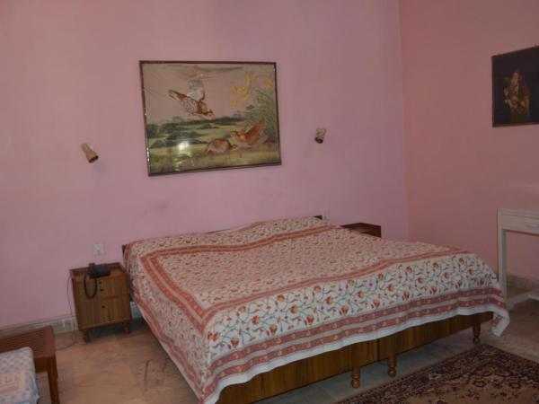 Shahar Palace : photo 7 de la chambre chambre deluxe double ou lits jumeaux