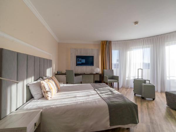 Hotel & Spa Trzy Wyspy : photo 3 de la chambre chambre double familiale