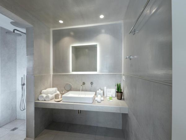 Secret View Hotel : photo 8 de la chambre suite panorama avec bain à remous extérieur