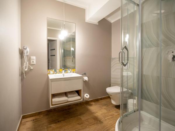 Hotel & Spa Trzy Wyspy : photo 5 de la chambre appartement en duplex