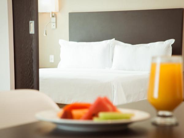 Fiesta Inn Periferico Sur : photo 2 de la chambre chambre lit king-size