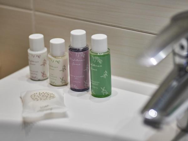 Hotel Adria : photo 2 de la chambre chambre double/lits jumeaux - vue sur mer