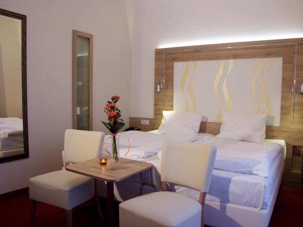 Royal Marianske Lazne : photo 1 de la chambre chambre double ou lits jumeaux