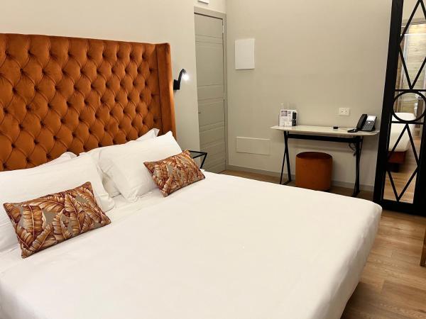 Corte dei Sogni Boutique Hotel & spa : photo 2 de la chambre chambre double ou lits jumeaux standard