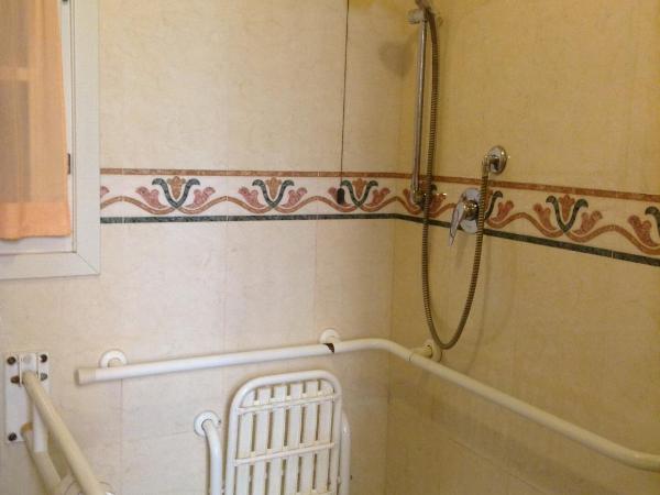 Il Canale Hotel : photo 9 de la chambre chambre triple