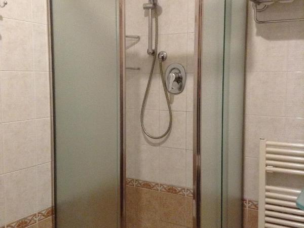 Il Canale Hotel : photo 5 de la chambre chambre simple