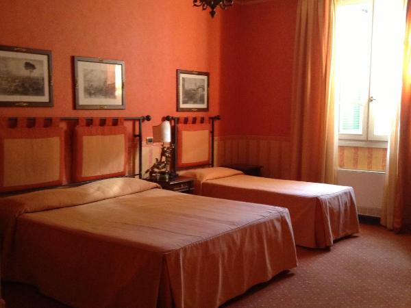 Il Canale Hotel : photo 3 de la chambre chambre triple