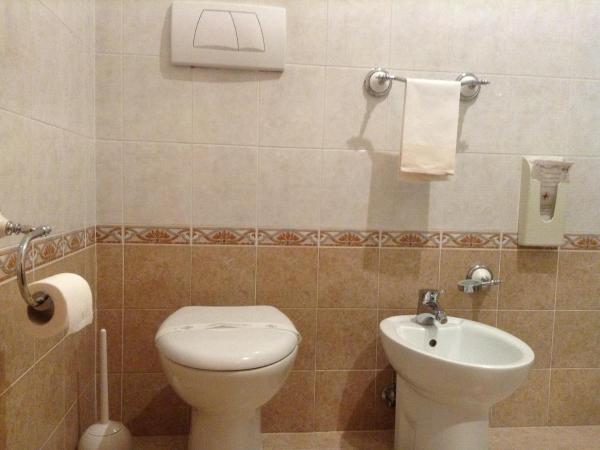 Il Canale Hotel : photo 4 de la chambre chambre simple