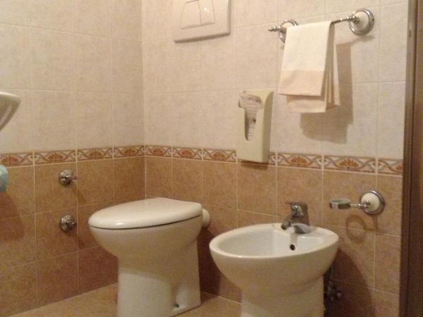 Il Canale Hotel : photo 5 de la chambre chambre double ou lits jumeaux