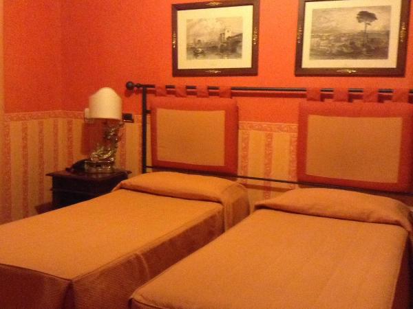 Il Canale Hotel : photo 6 de la chambre chambre double ou lits jumeaux