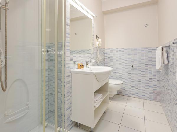 Residence Superior Del Mar : photo 7 de la chambre two-bedroom apartment with balcony (6 people)