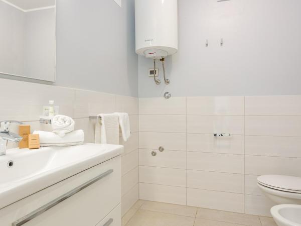 Residence Superior Del Mar : photo 8 de la chambre one-bedroom apartment with balcony (5 people)