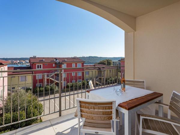 Residence Superior Del Mar : photo 1 de la chambre one-bedroom apartment with balcony (5 people)