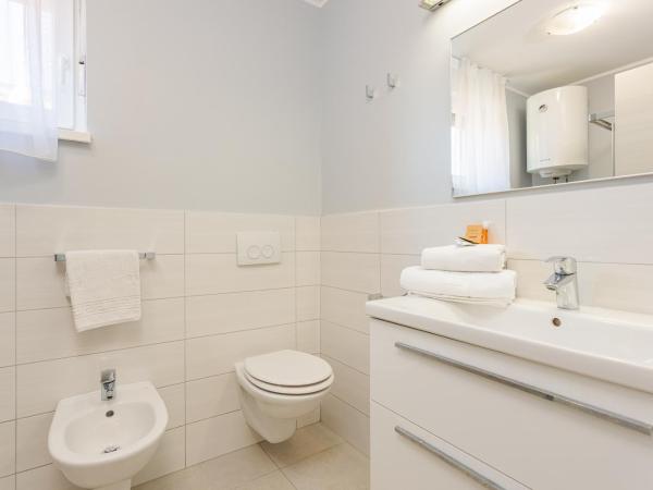 Residence Superior Del Mar : photo 10 de la chambre appartement 1 chambre avec balcon (4 personnes)