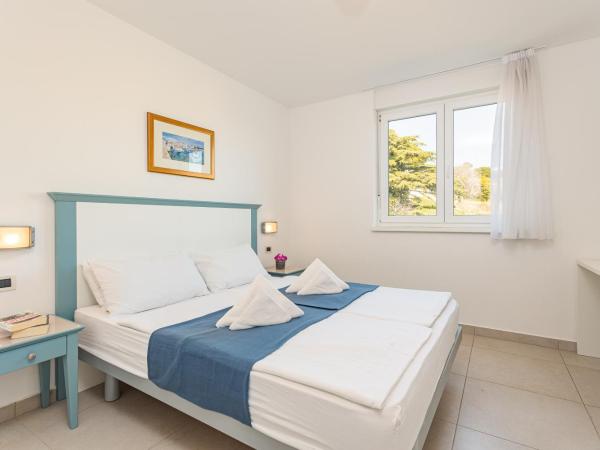 Residence Superior Del Mar : photo 1 de la chambre appartement 1 chambre avec balcon (4 personnes)