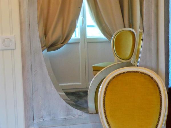 Hotel Relais Du Postillon : photo 2 de la chambre chambre lits jumeaux supérieure