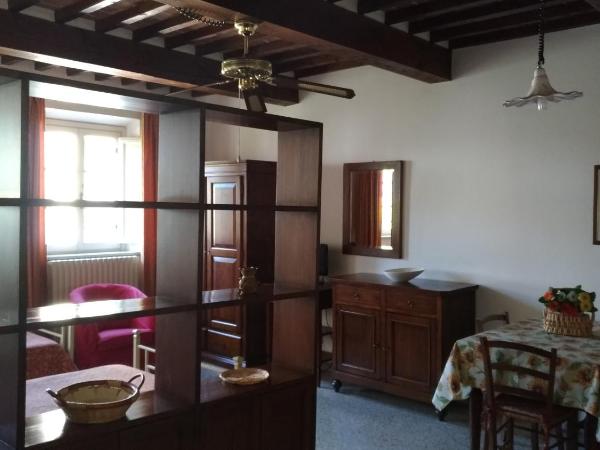 Residence Domus : photo 3 de la chambre chambre double ou lits jumeaux