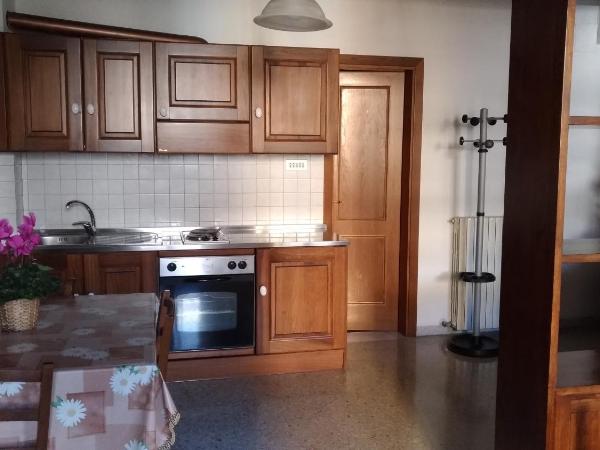 Residence Domus : photo 2 de la chambre chambre double ou lits jumeaux