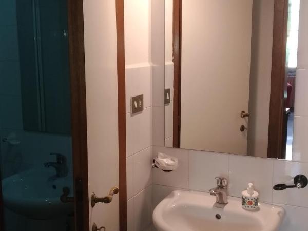 Residence Domus : photo 6 de la chambre chambre double ou lits jumeaux