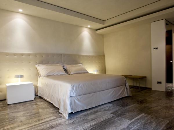 Hotel Romano House : photo 3 de la chambre chambre double supérieure