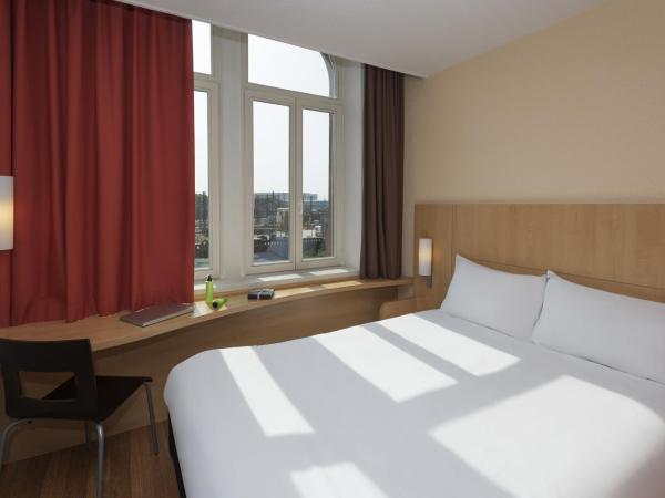 ibis Metz Centre Gare : photo 1 de la chambre chambre simple standard