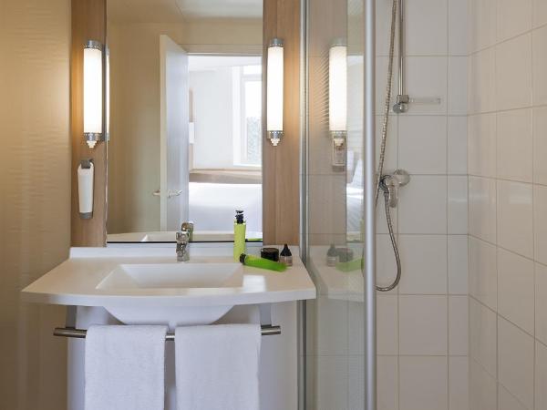 ibis Metz Centre Gare : photo 2 de la chambre chambre simple standard