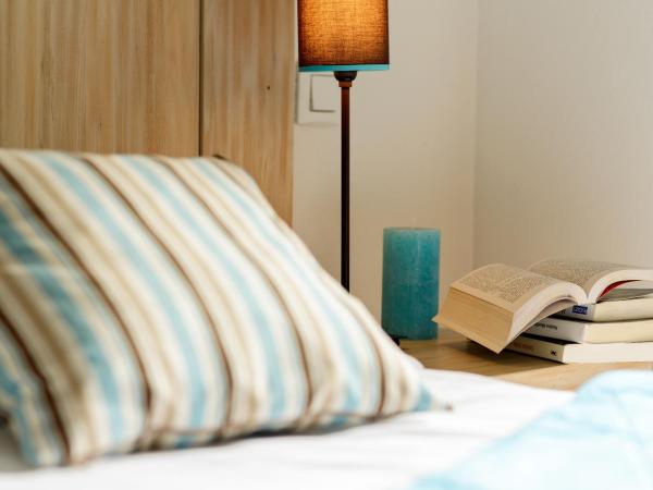 Lagrange Vacances Les Hauts de la Houle : photo 5 de la chambre appartement 1 chambre (4 adultes)