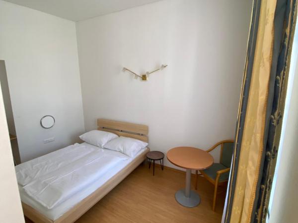 Kolbeck Rooms : photo 3 de la chambre petite chambre double