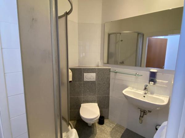 Kolbeck Rooms : photo 4 de la chambre petite chambre double