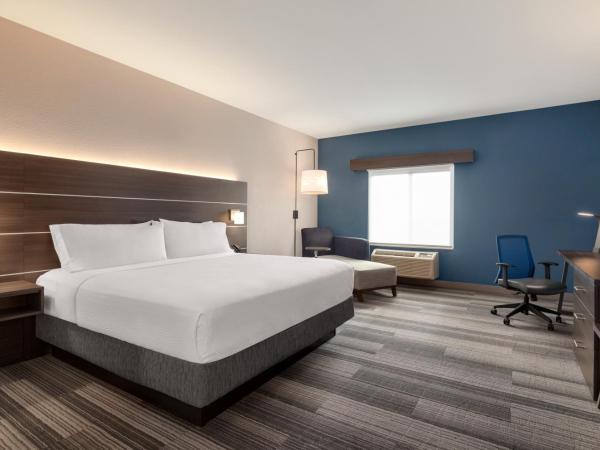 Holiday Inn Express & Suites Denver Airport, an IHG Hotel : photo 2 de la chambre chambre standard