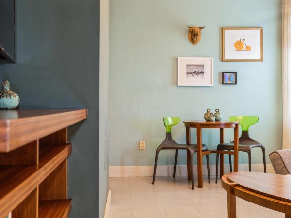 Kasa El Paseo Miami Beach : photo 4 de la chambre suite junior (enregistrement indépendant avec réception virtuelle)