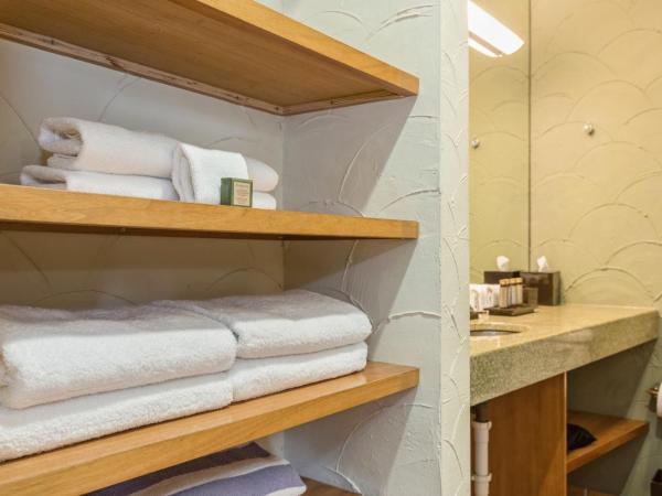 Kasa El Paseo Miami Beach : photo 9 de la chambre suite spéciale entièrement Équipée (enregistrement indépendant avec réception virtuelle)