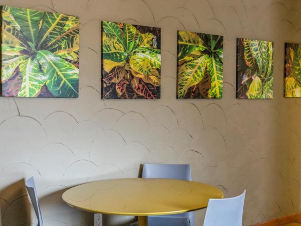 Kasa El Paseo Miami Beach : photo 6 de la chambre suite spéciale entièrement Équipée (enregistrement indépendant avec réception virtuelle)