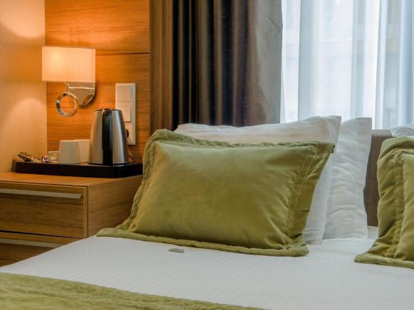 Grand Hotel Downtown : photo 5 de la chambre petite chambre double