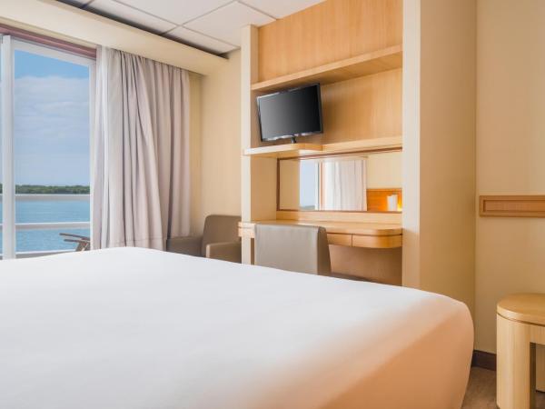 Grand Amazon Expedition : photo 2 de la chambre chambre double