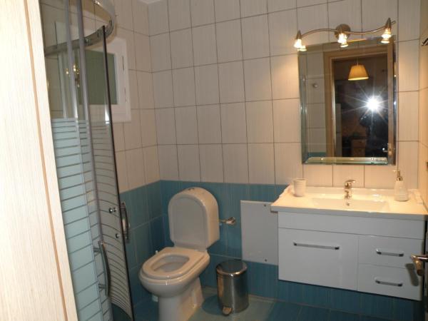Villagio : photo 4 de la chambre appartement (2 adultes + 2 enfants)