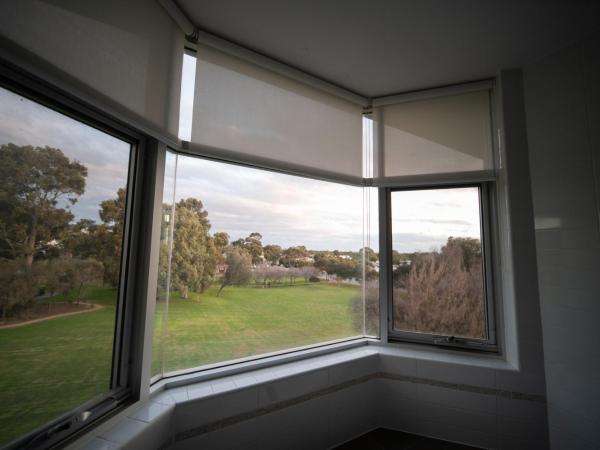 Sfera's Park Suites & Convention Centre : photo 8 de la chambre chambre lit king-size deluxe