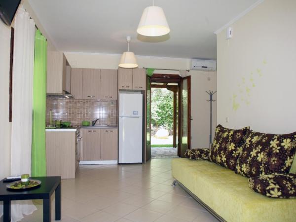 Villagio : photo 1 de la chambre appartement (2 adultes + 2 enfants)