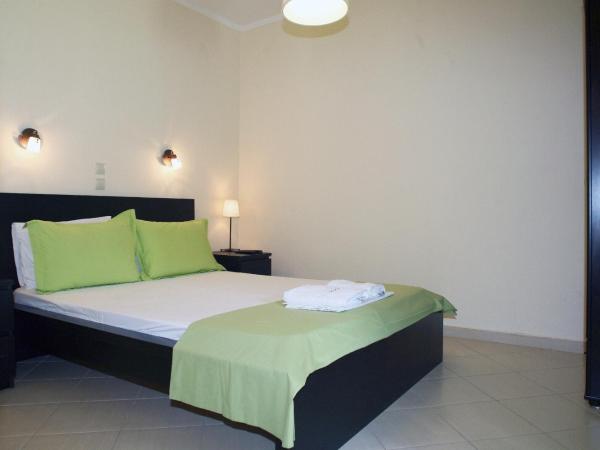 Villagio : photo 9 de la chambre appartement (2 adultes + 2 enfants)