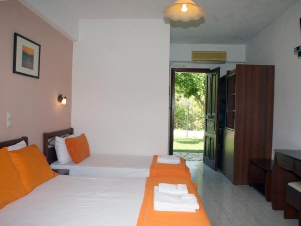 Villagio : photo 7 de la chambre studio (3 adultes)