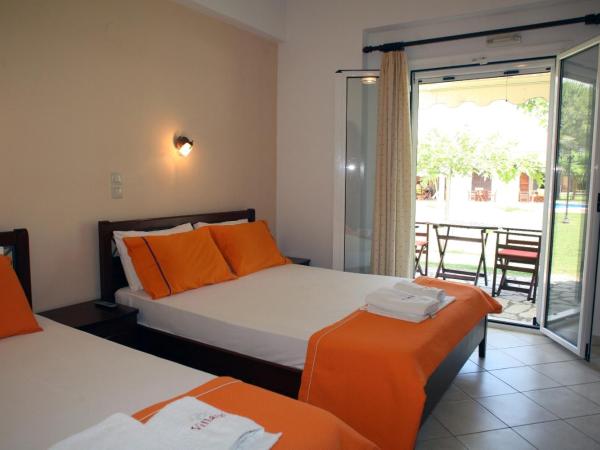 Villagio : photo 2 de la chambre studio (2 adultes)