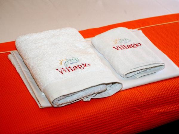 Villagio : photo 9 de la chambre studio (3 adultes)
