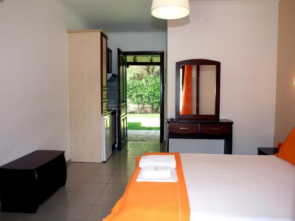 Villagio : photo 4 de la chambre studio (2 adultes)