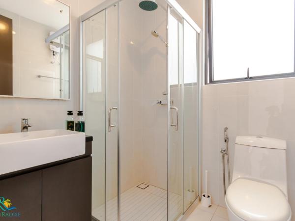 Country Garden Danga Bay @ UHA : photo 8 de la chambre appartement 2 chambres