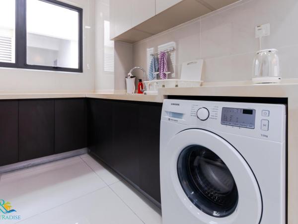 Country Garden Danga Bay @ UHA : photo 7 de la chambre appartement 2 chambres