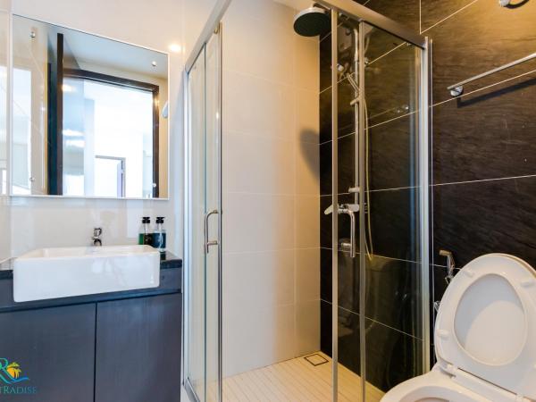 Country Garden Danga Bay @ UHA : photo 2 de la chambre appartement 2 chambres